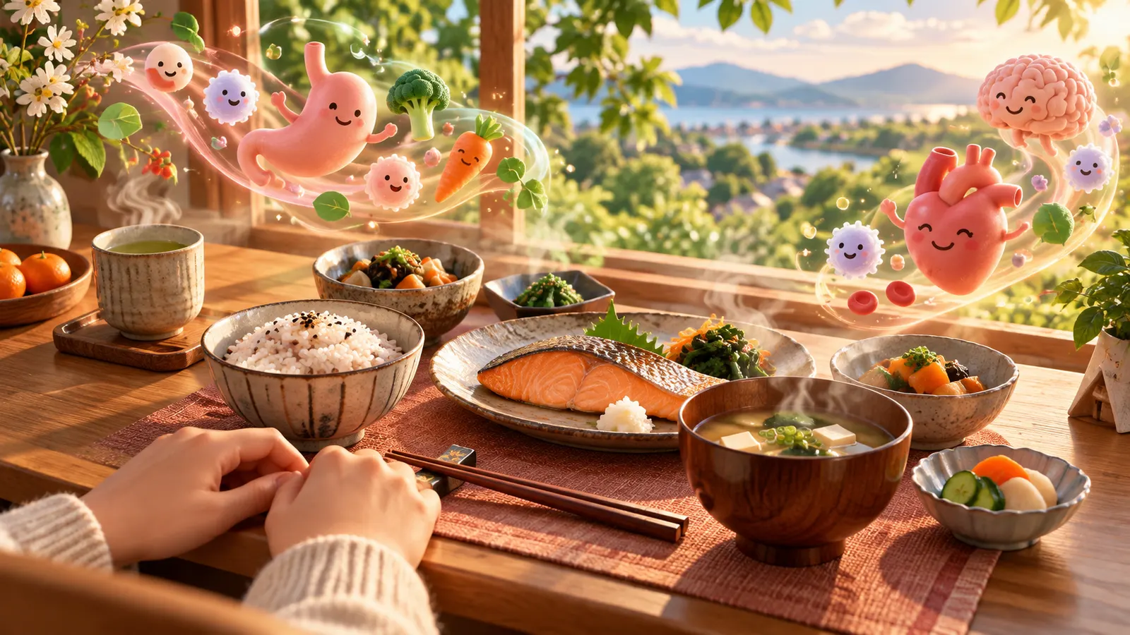 早食いの人ほど太りやすい? 糖尿病の日本人約6万人のデータが示した「食べるスピード」の話