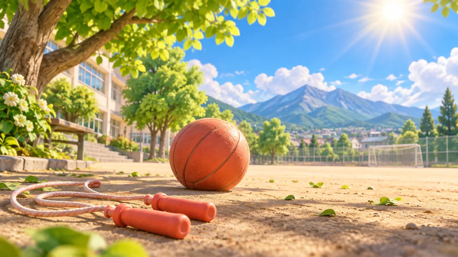 2050年には世界の半分が近視に? 子どもの目を守るカギは「外で過ごす時間」だった