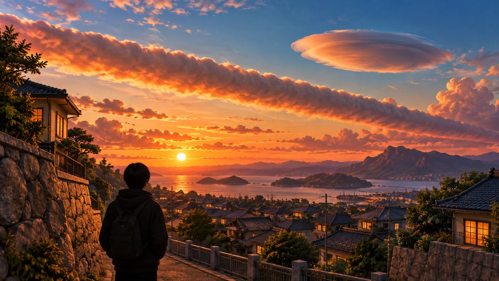 「地震雲」で地震は予知できる? 科学がたどり着いた答えと、本当に役立つ情報