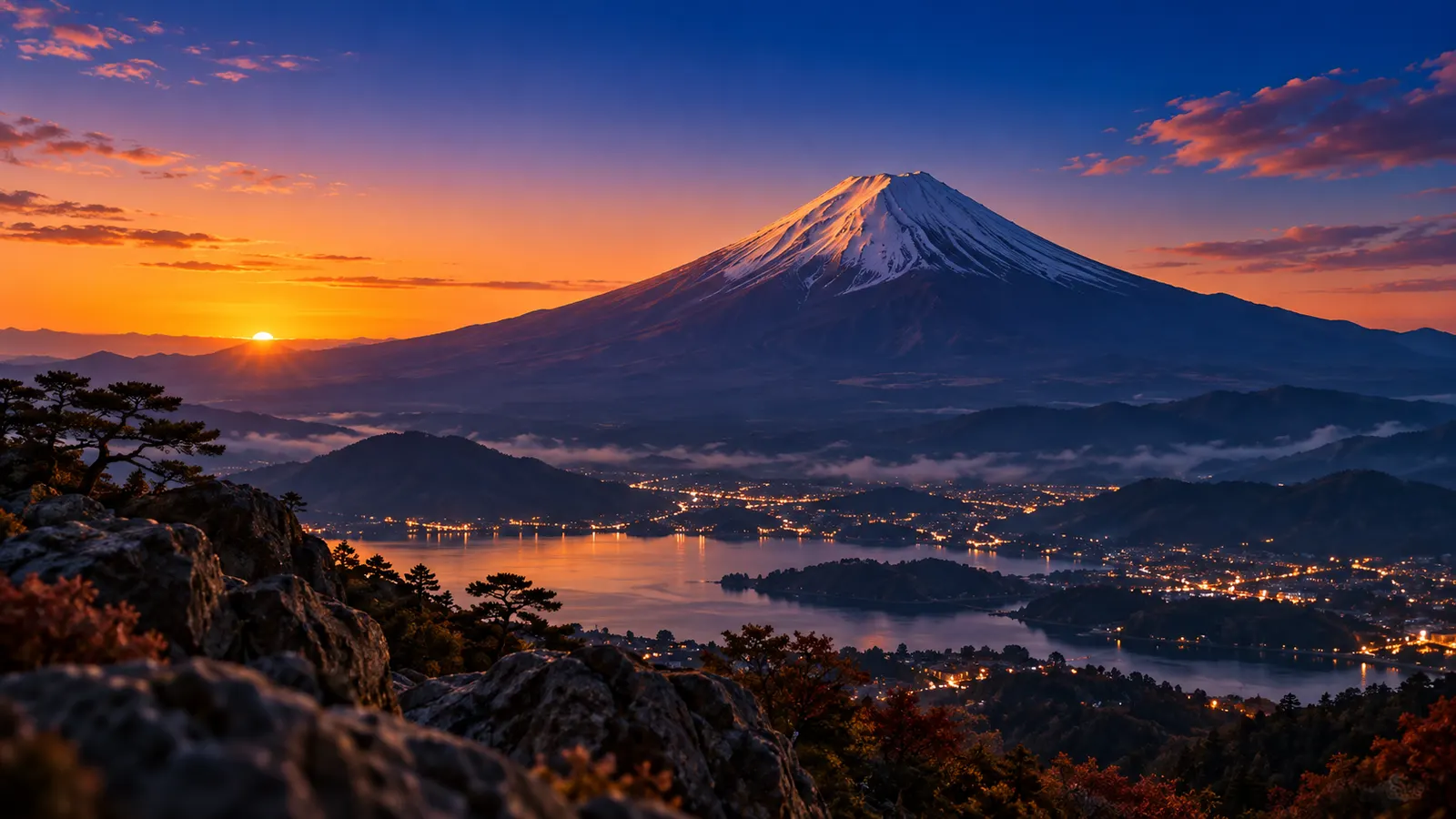 富士山は300年以上噴火していない。地下で今なにが起きていて、何を備えればいい?