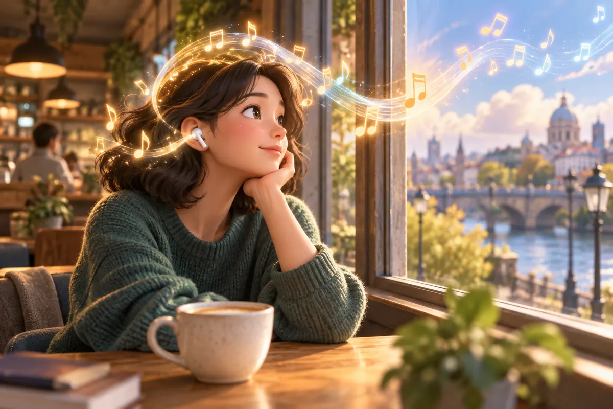 注意を向けない英語は、頭の上を素通りしやすい