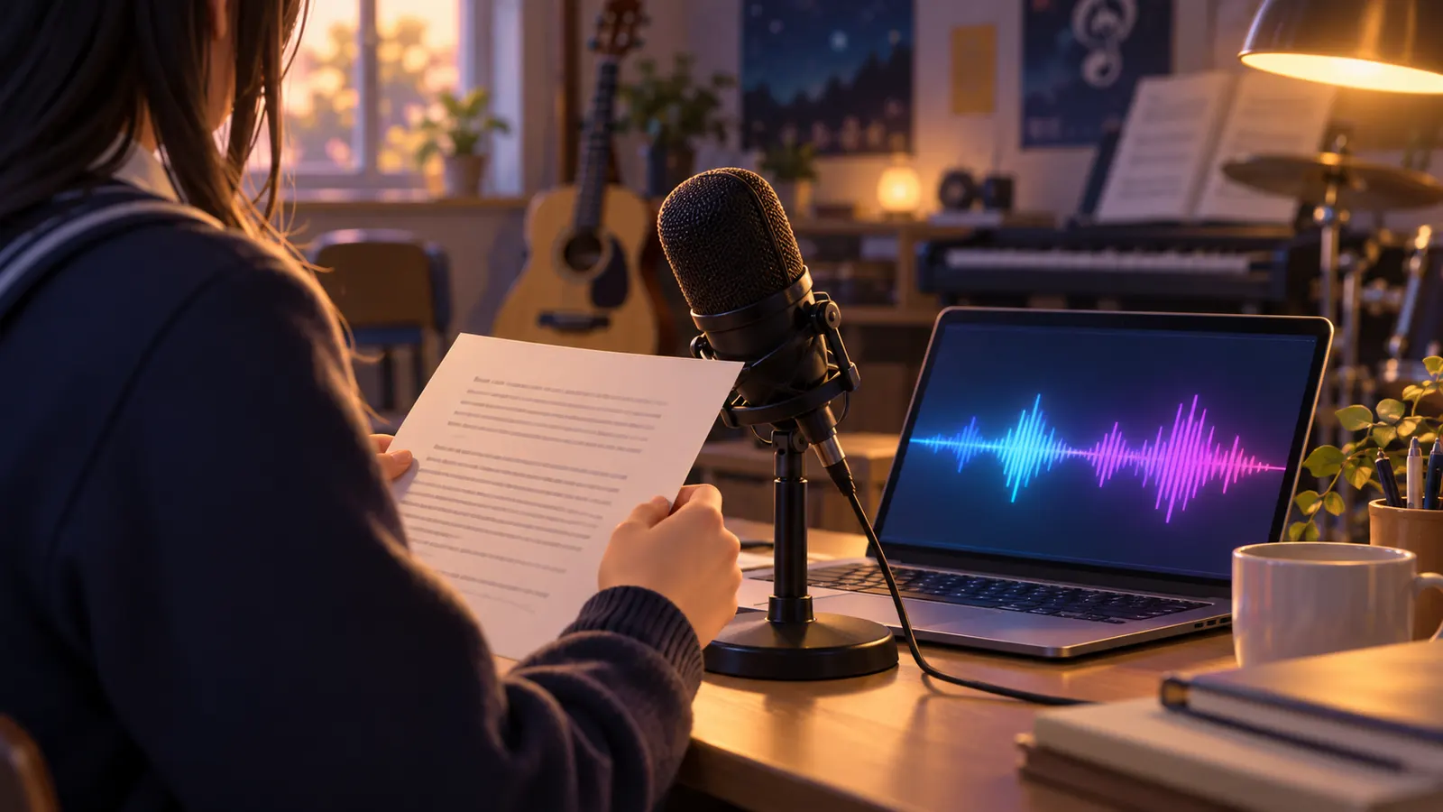 発音指導は本当に効く? 86本のメタ分析は「効く」、でも"会話の発音"は別問題だった