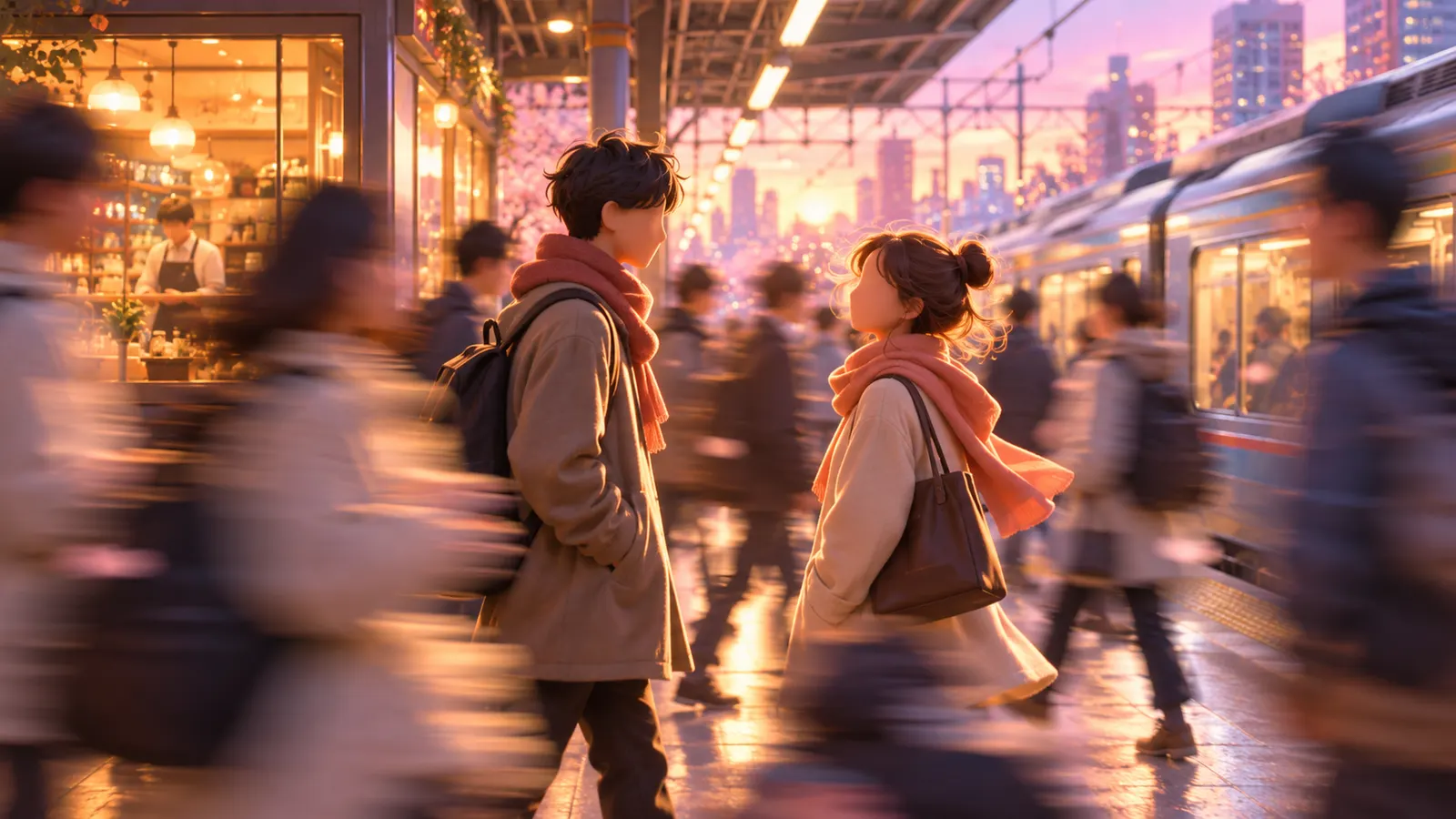第一印象は0.1秒で決まっていた。しかも時間をかけても、ほとんど変わらない