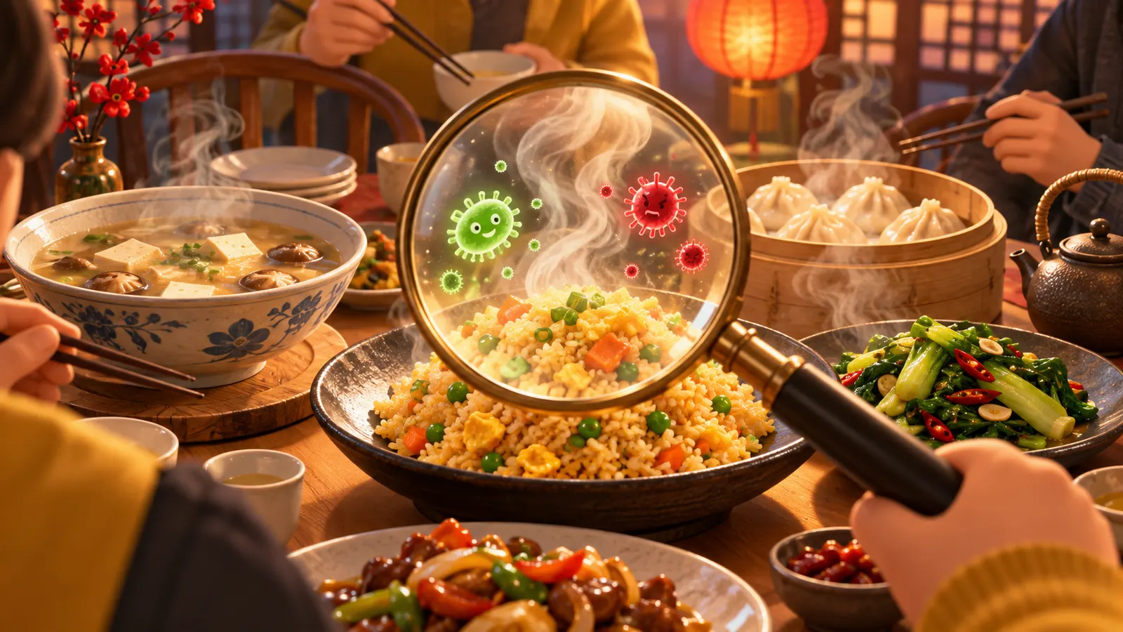 「うま味調味料で頭痛がする」は本当? "中華料理店症候群"は一通の手紙から始まった