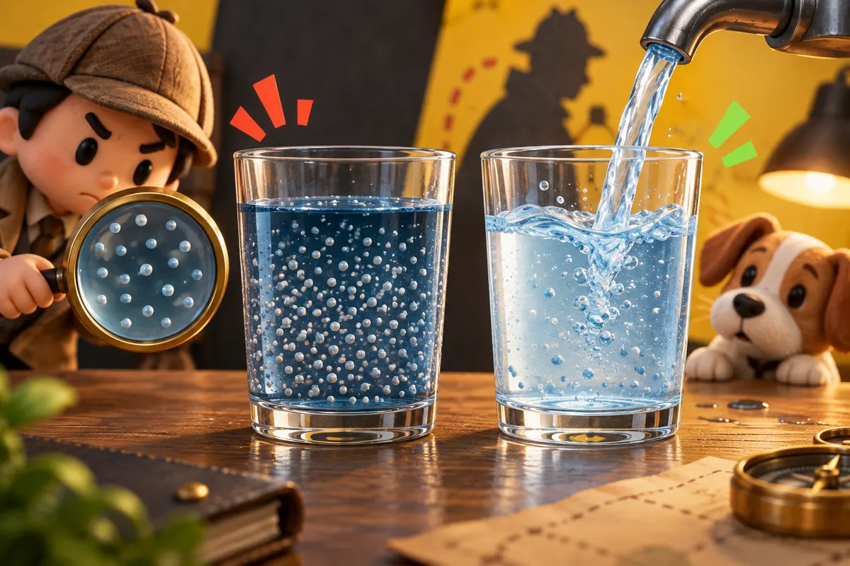 水を一気にとりすぎると、血液の中のナトリウムが薄まってしまう