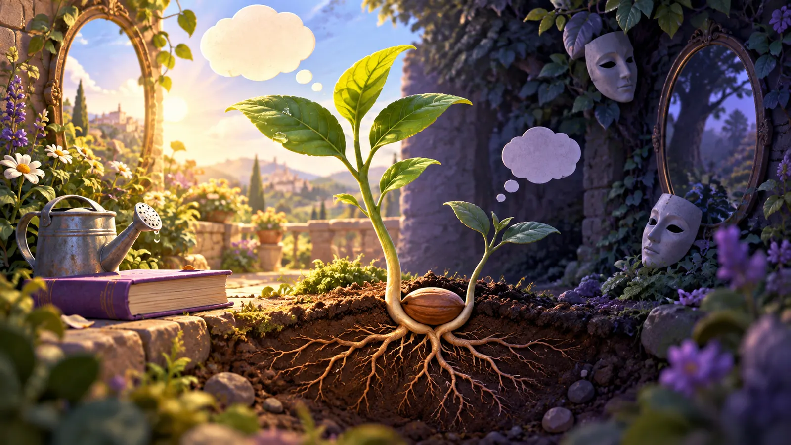 「頭の良さは遺伝で決まる」は誤解? 双子研究の「遺伝率5割」の正しい読み方