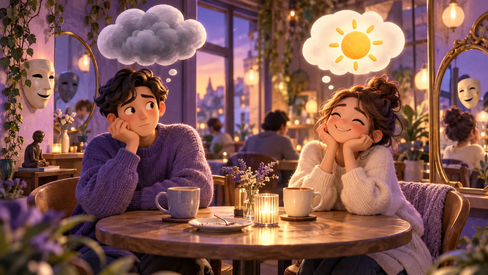 初対面の会話のあと、相手はあなたを"思っているより"好きだった。「好かれ度ギャップ」の研究