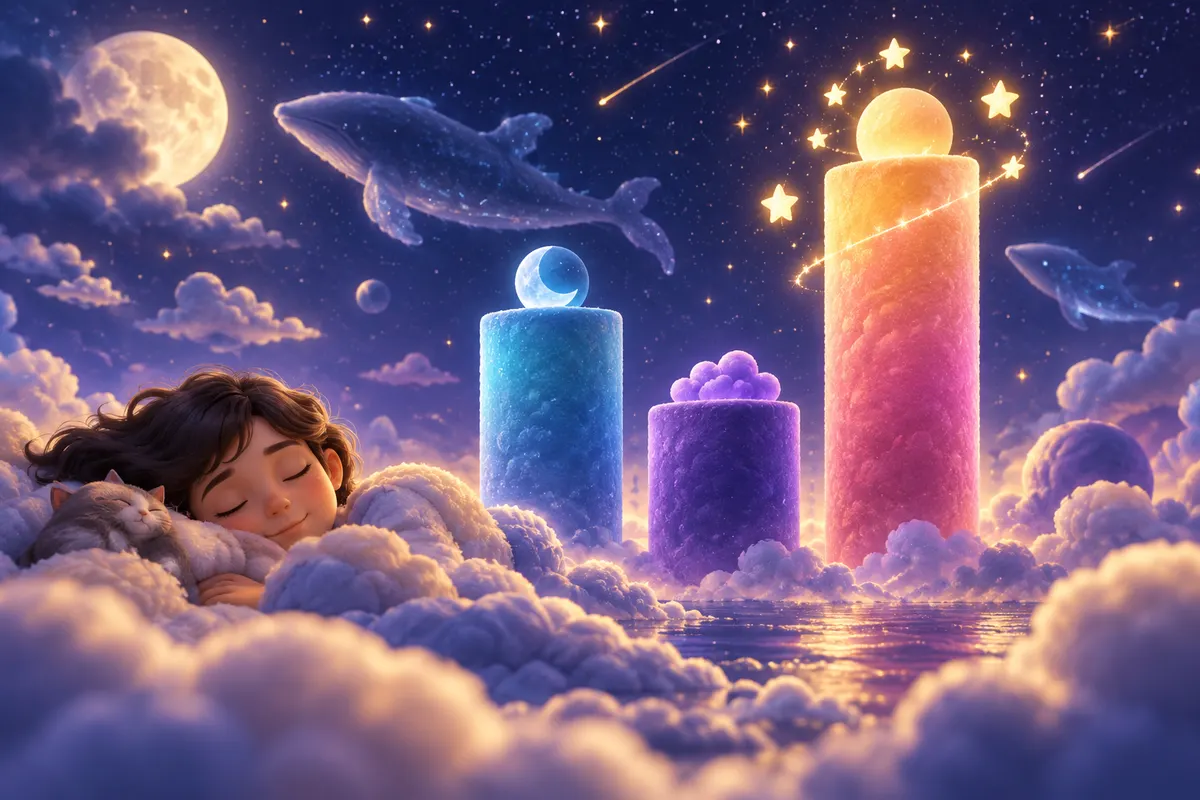 「何時間寝たか」だけでなく、「どの睡眠がどれだけあったか」が注目されている