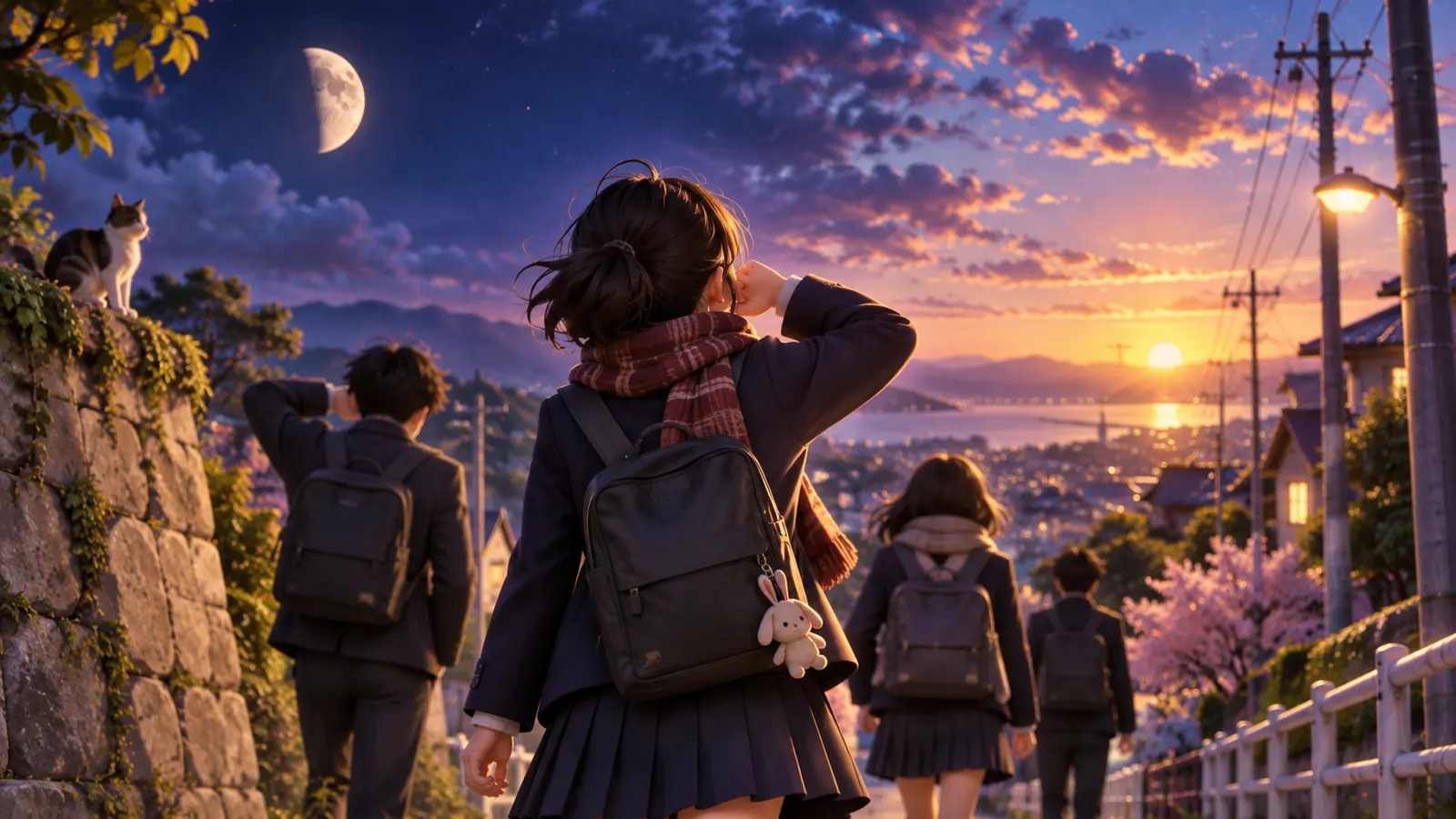 10代が朝起きられないのは「怠け」じゃない。思春期の体内時計は後ろにズレていた