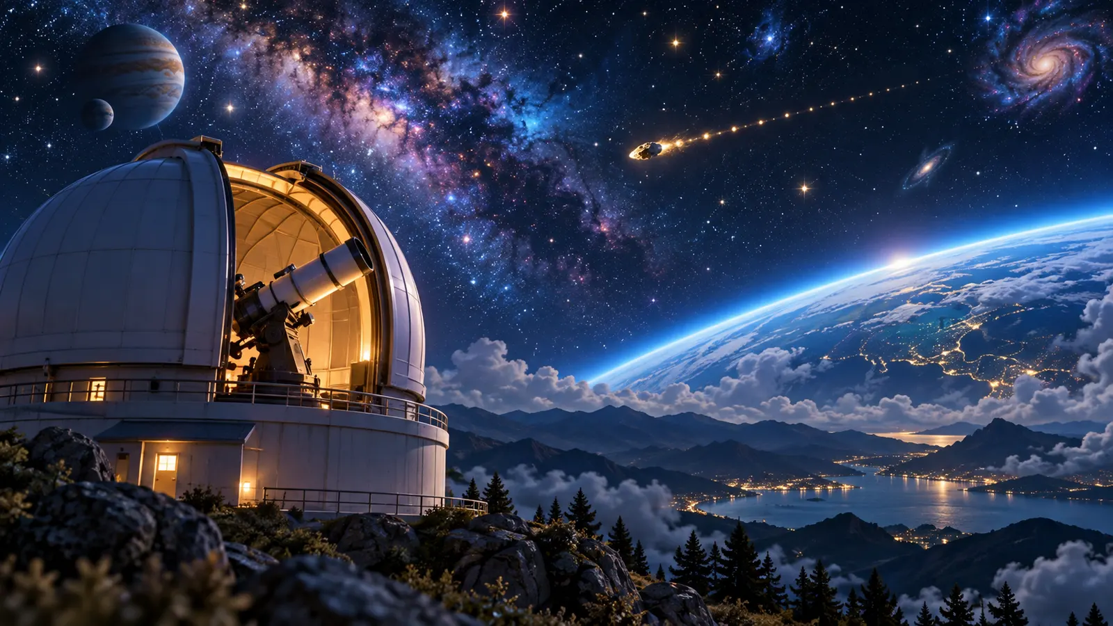 小惑星が地球にぶつかる確率は?「3.1%」で世界が騒いだ2024 YR4のその後