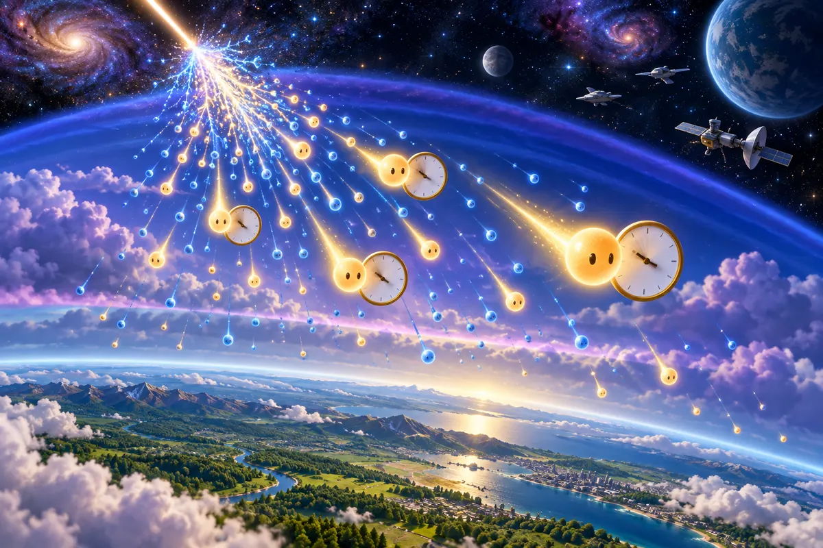 太陽系の外から来て、太陽のそばで曲がり、外へ去っていった