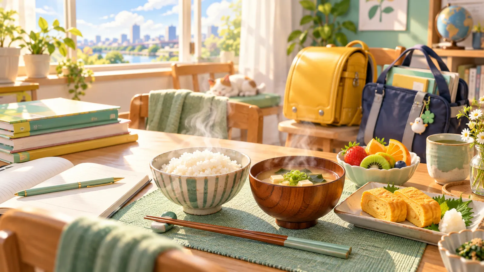 「朝ごはんを食べる子は成績がいい」は本当? 36研究のレビューが教える"相関の落とし穴"