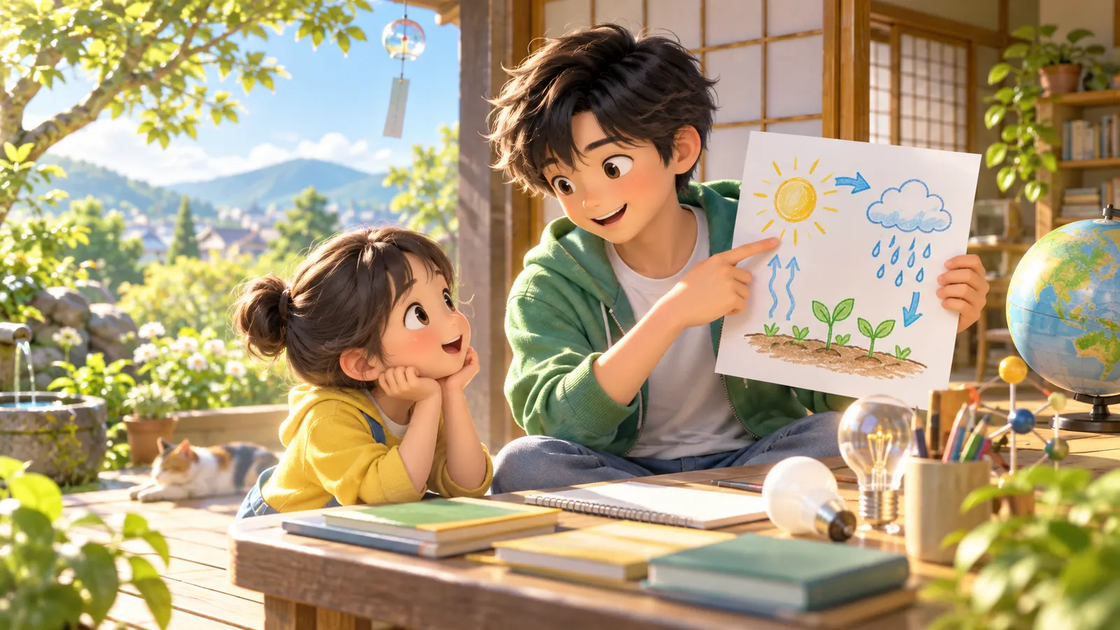 「小学生に説明できる?」ファインマン流勉強法が効く、ちゃんとした科学的理由