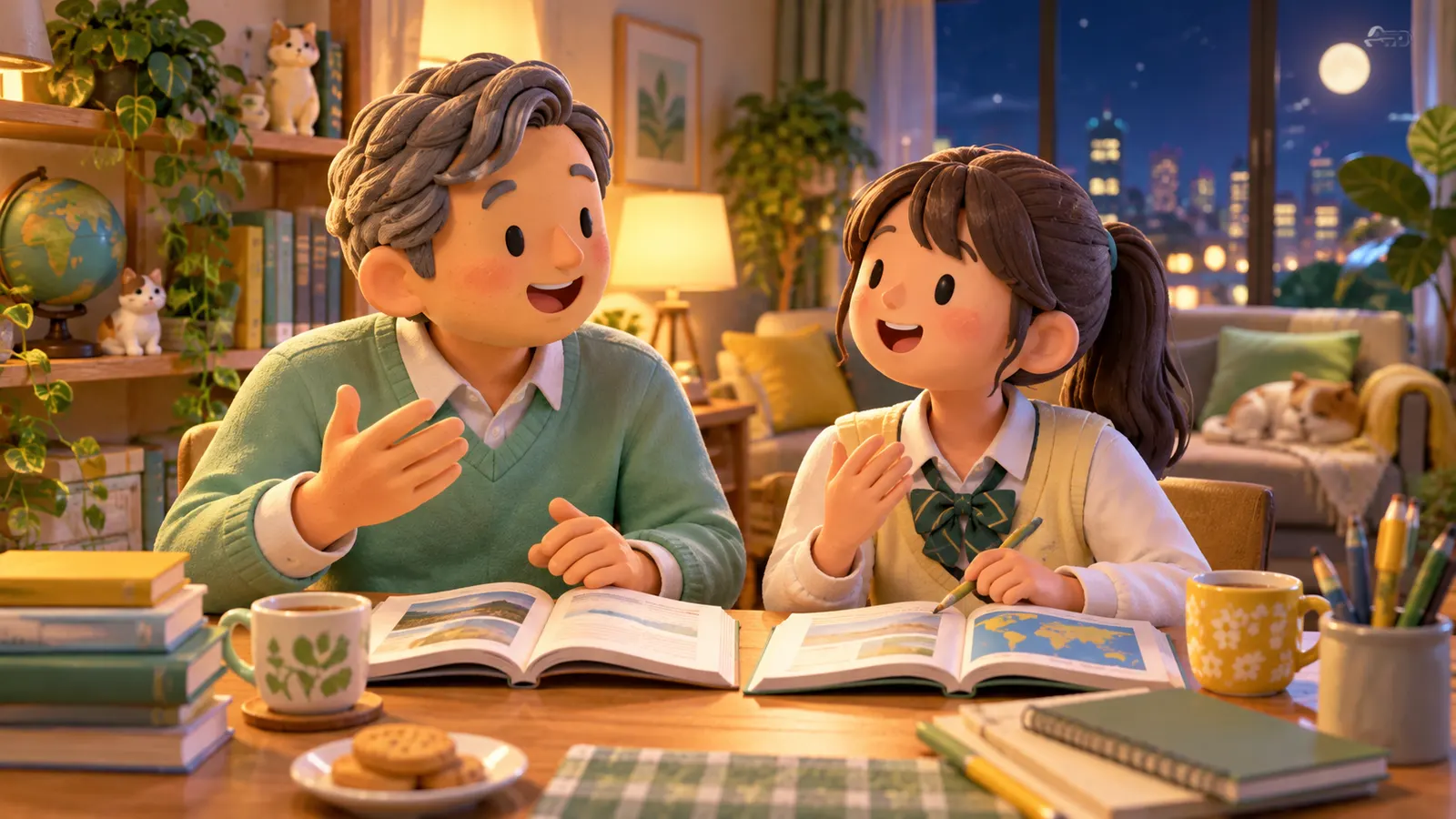 「英語は子どものうちに始めないと手遅れ」は本当? 約67万人の文法テストが出した答え