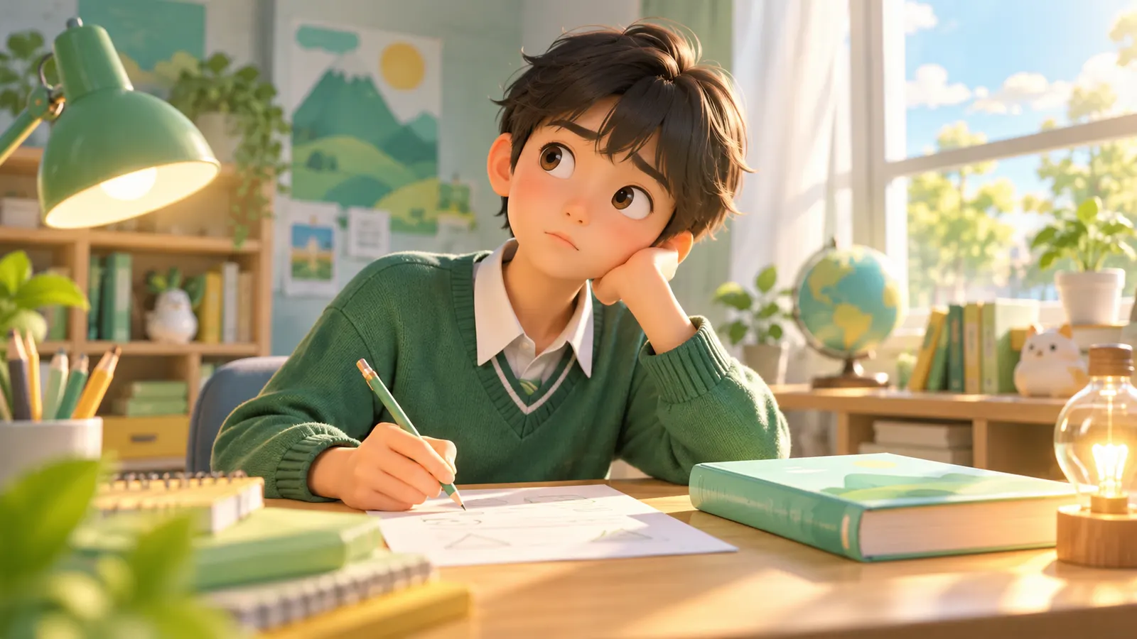 習う前にテストを受けると、ほぼ全問不正解でも成績が上がる。「事前テスト効果」がすごい