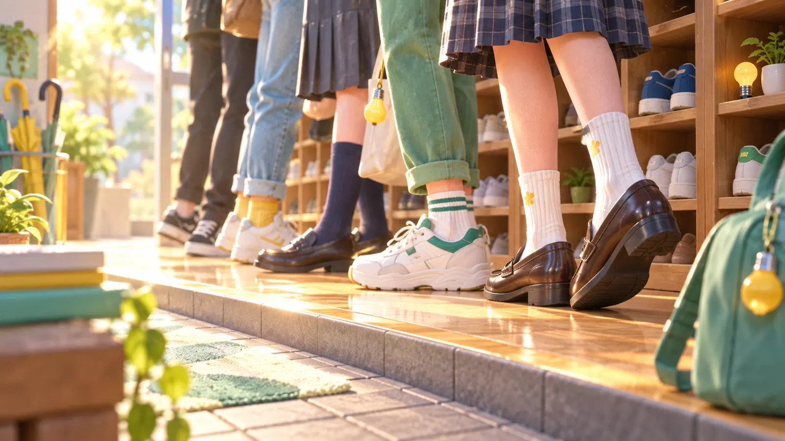 制服で学校は落ち着く? 成績は上がる? アメリカの研究を集めたら「ほぼ変わらない」
