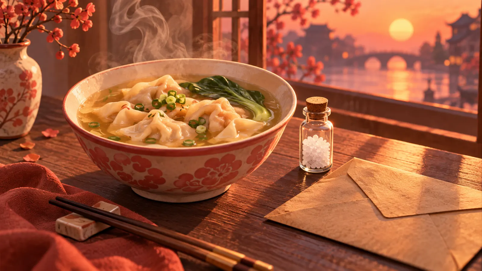 「うま味調味料で頭痛がする」という話は、1通の手紙から始まった